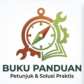 Kategori Buku Panduan