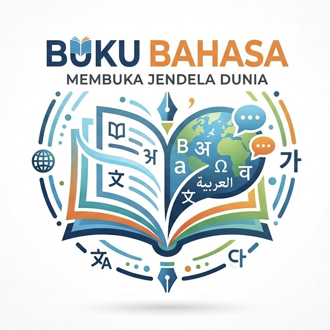 Kategori Bahasa