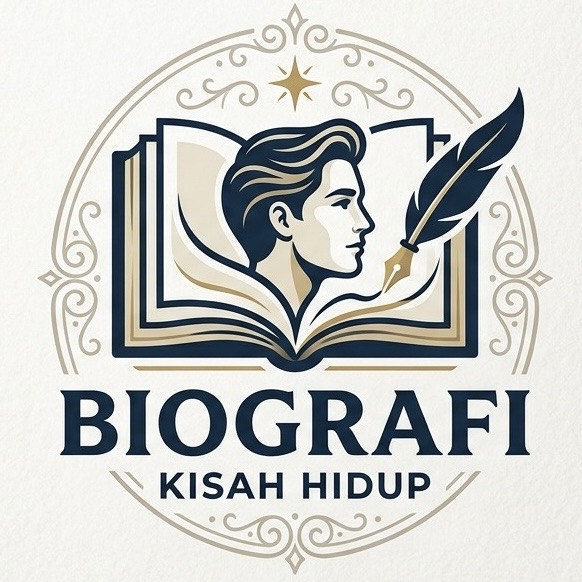 Kategori Biografi