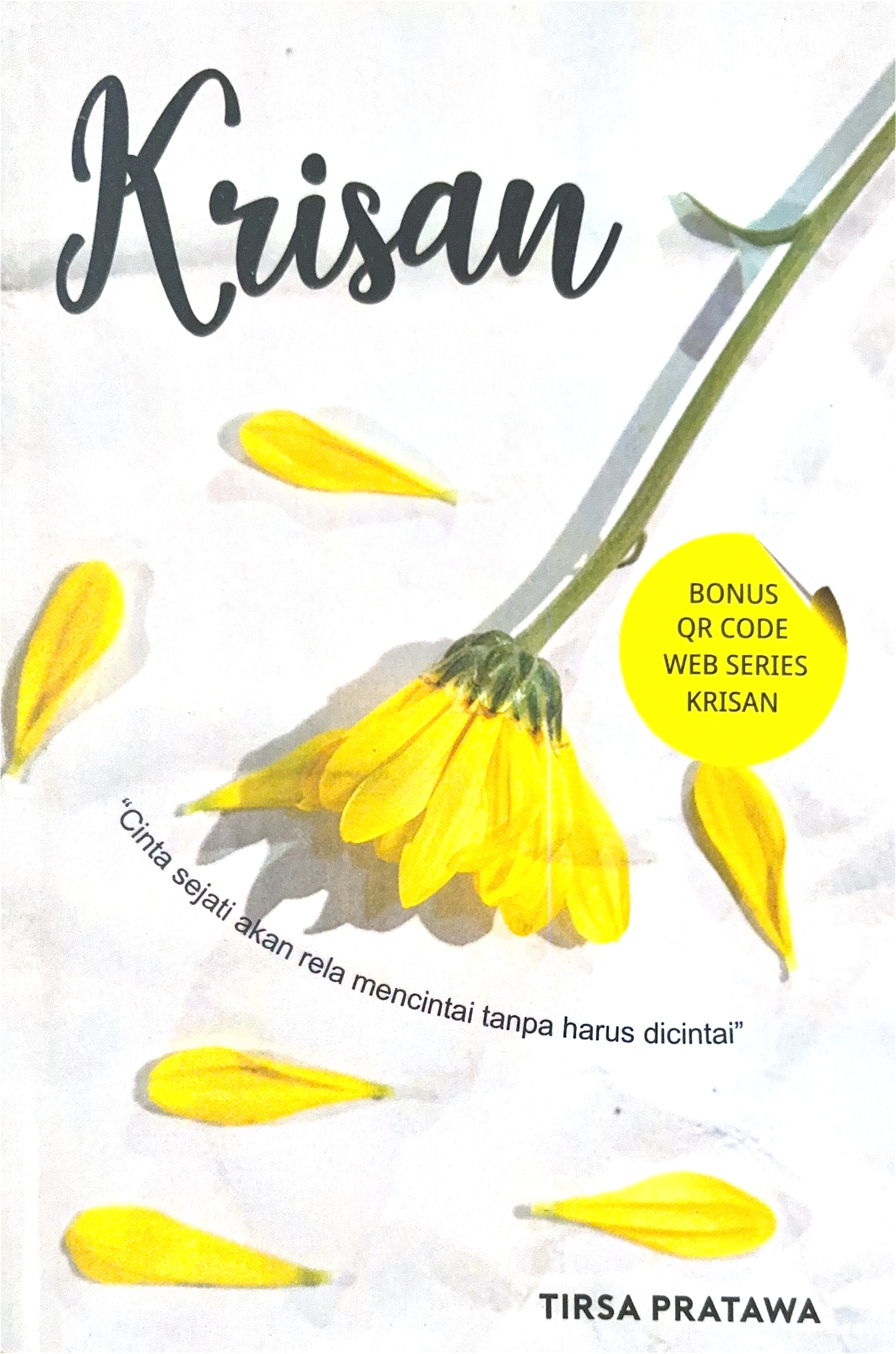 Tirsa Pratawa