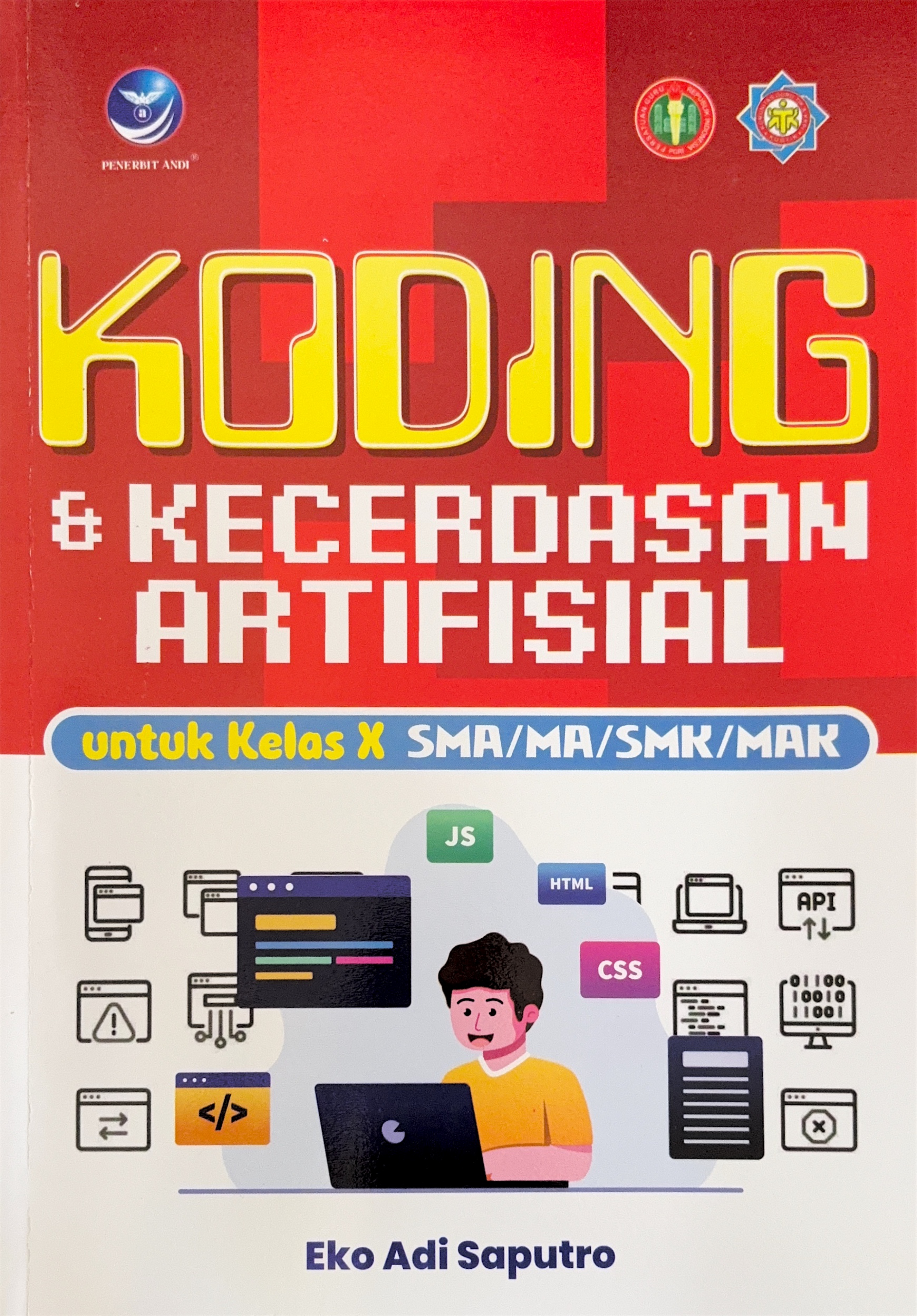 Eko Adi Saputro