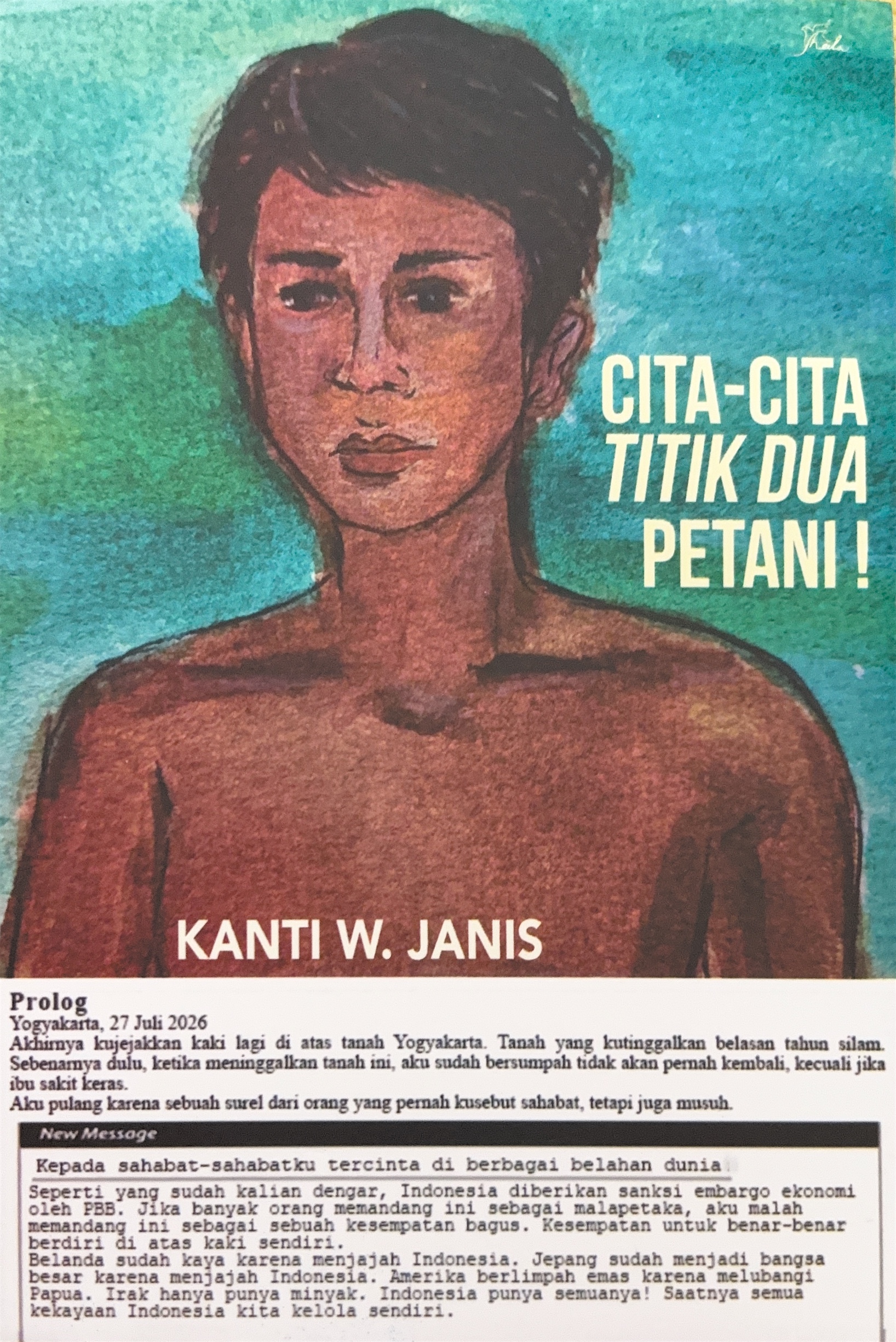 Kanti W. Janis