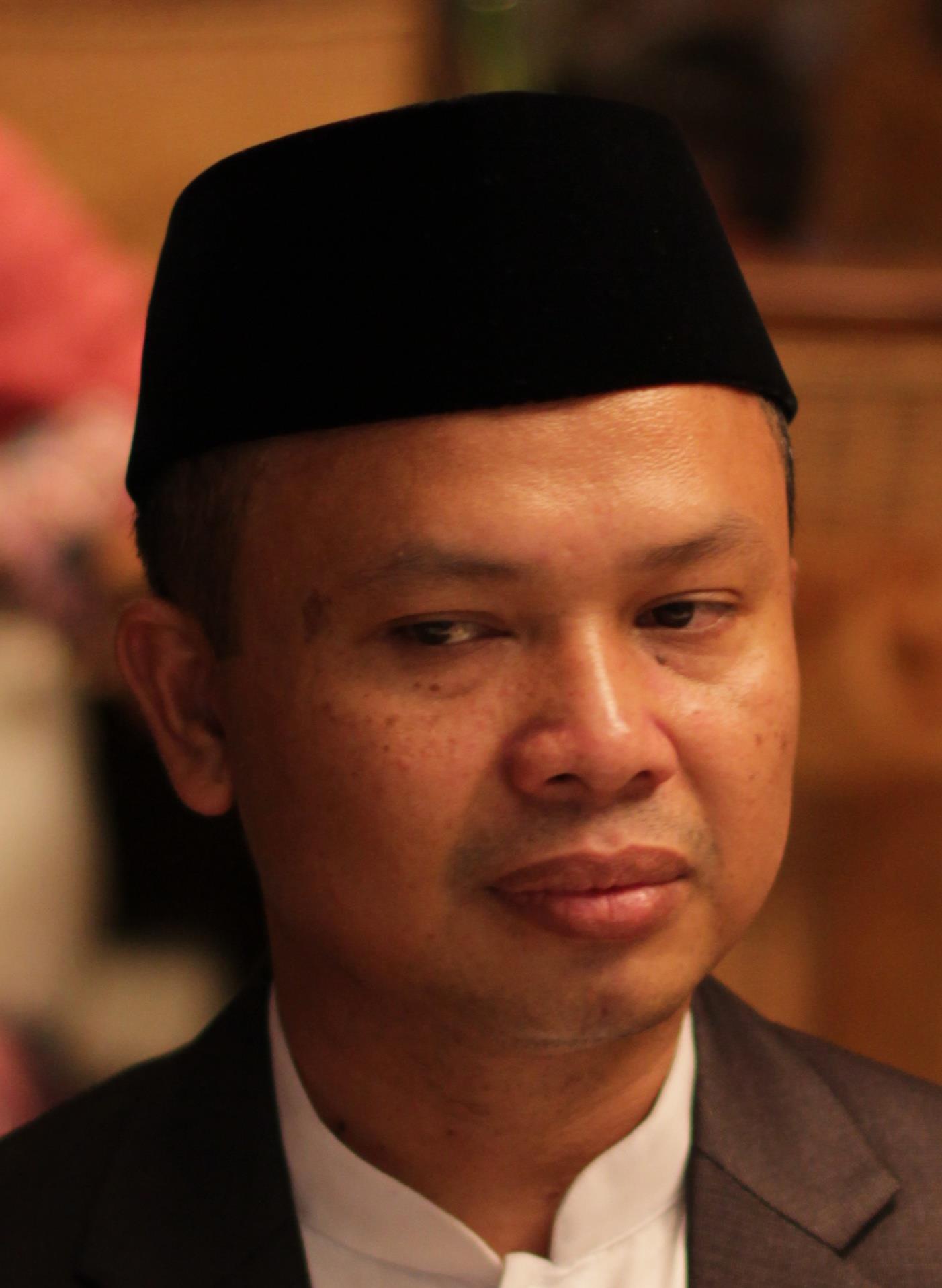 Syarif Hade