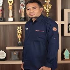 Andrea Hirata