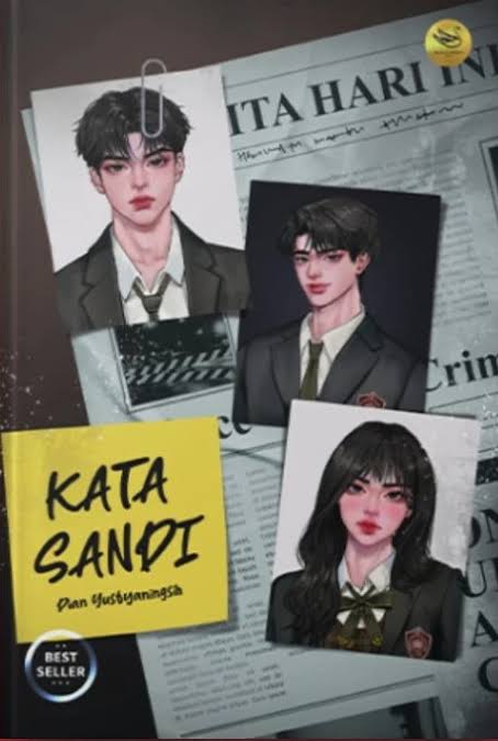 Dian Yustyaningsih