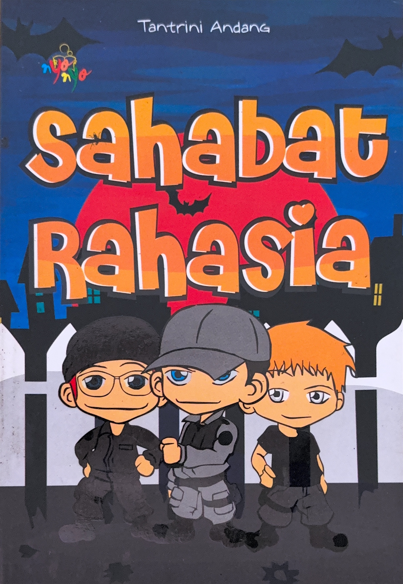 Tantrini Andang